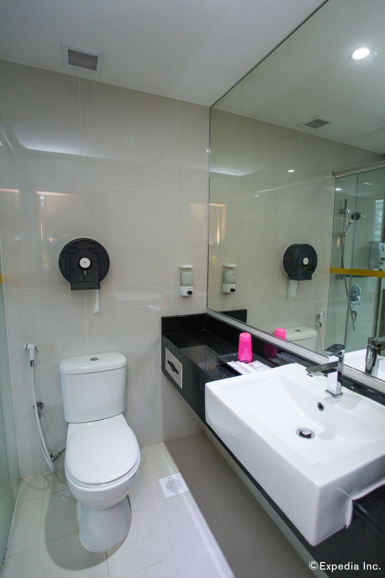 New Cape Hotel Singapura