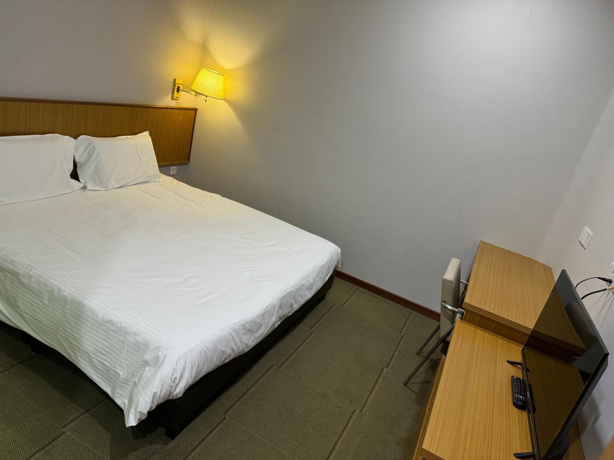 New Cape Hotel Singapura