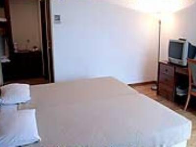 New Cape Hotel Singapura