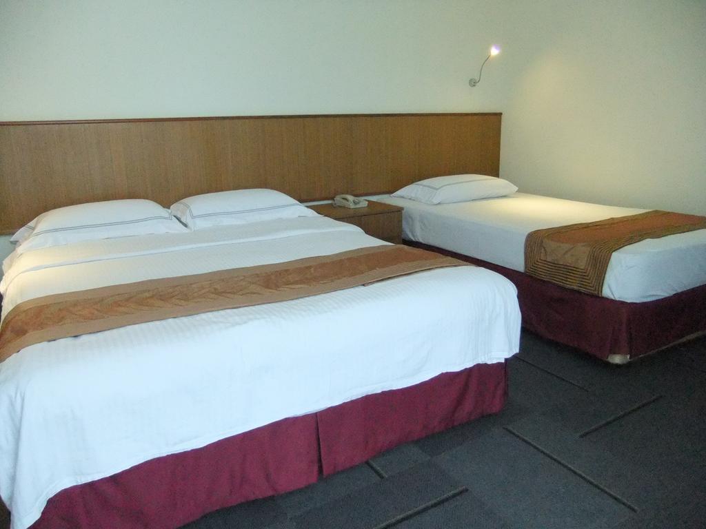 New Cape 3* Singapura