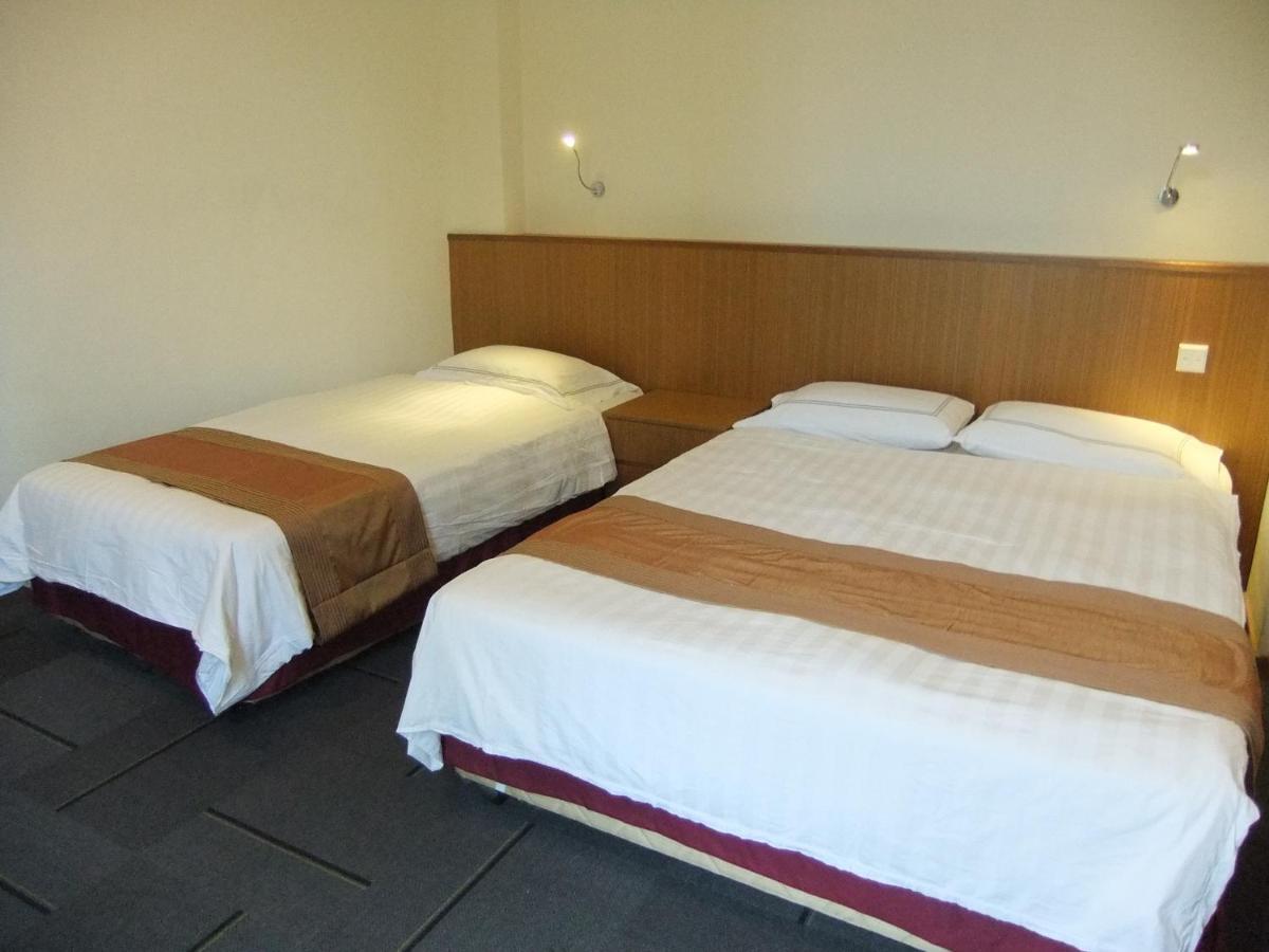 New Cape Hotel Singapura